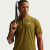 Nike Court Advantage Slam Polo Mb (M) (Turf Orange) Nike