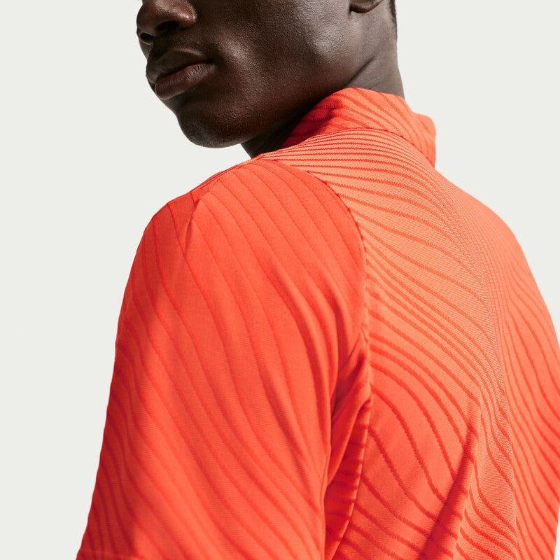 Nike Court Advantage Slam Polo Mb (M) (Turf Orange) Nike CN107A-ORG-L