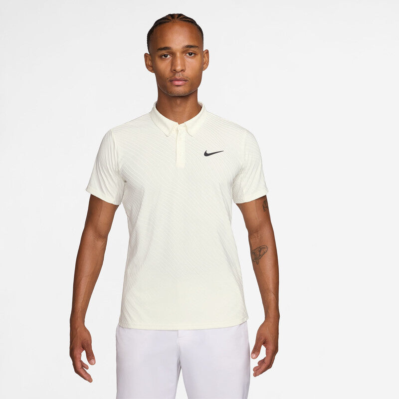 Nike Court Advantage Slam Polo Mb (M) (Turf Orange) Nike