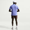 Nike Court Advantage Slam Polo Mb (M) (Turf Orange) Nike