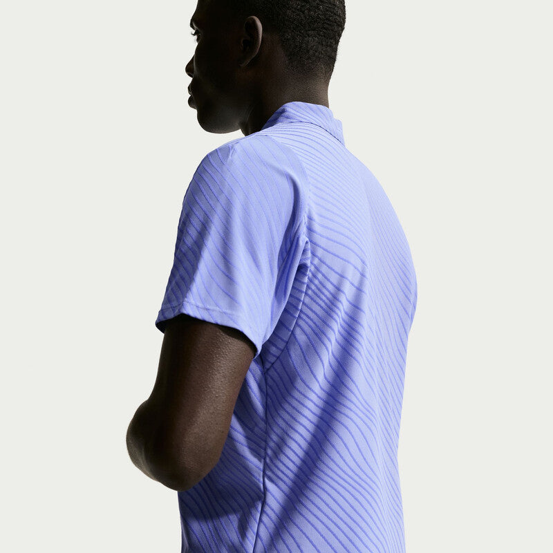 Nike Court Advantage Slam Polo Mb (M) (Turf Orange) Nike