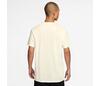 Nike Court Dri-Fit Oz Open Tee (M) (Sail)