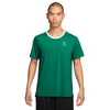 Nike Court Advantage Top (M) (Dark Raisin) Nike