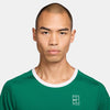 Nike Court Advantage Top (M) (Dark Raisin) Nike