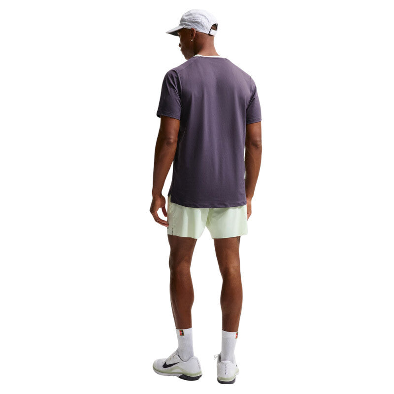 Nike Court Advantage Top (M) (Dark Raisin)