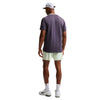 Nike Court Advantage Top (M) (Dark Raisin)