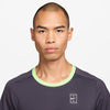 Nike Court Advantage Top (M) (Dark Raisin)