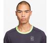 Nike Court Advantage Top (M) (Dark Raisin)