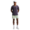 Nike Court Advantage Top (M) (Dark Raisin) Nike