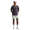 Nike Court Advantage Top (M) (Dark Raisin)