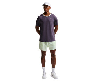 Nike Court Advantage Top (M) (Dark Raisin)