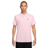 Nike Court Advantage Polo (M) (Pink Foam) Nike CN107E-PNK-XXL