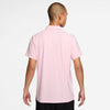 Nike Court Advantage Polo (M) (Pink Foam) Nike CN107E-PNK-XXL