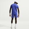 Nike Court Dri-Fit Victory Top (M) (Lapis)
