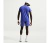 Nike Court Dri-Fit Victory Top (M) (Lapis)