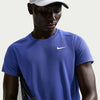 Nike Court Dri-Fit Victory Top (M) (Lapis)