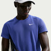 Nike Court Dri-Fit Victory Top (M) (Lapis)