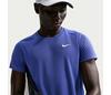 Nike Court Dri-Fit Victory Top (M) (Lapis)