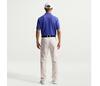 Nike Court Dri-Fit Blade Solid Polo (M) (Lapis)
