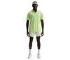 Nike Court Dri-Fit Solid Polo (M) (Lime)