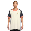 Nike Court Heritage Top (M) (Sail)
