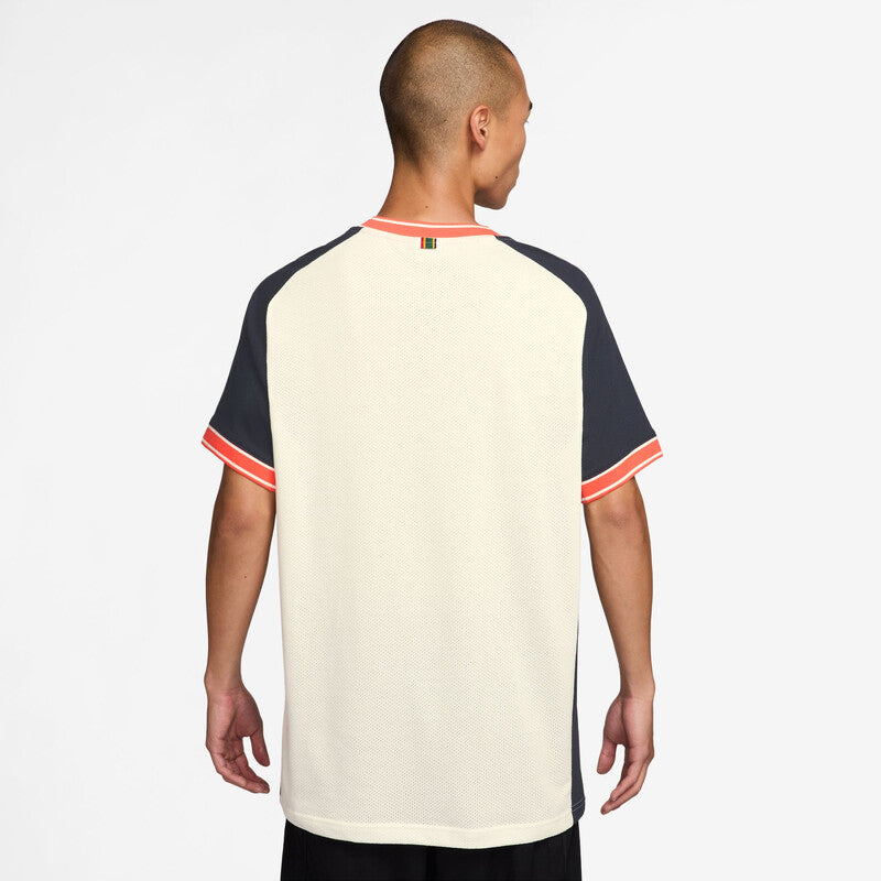 Nike Court Heritage Top (M) (Sail)