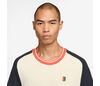 Nike Court Heritage Top (M) (Sail)