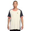 Nike Court Heritage Top (M) (Sail)