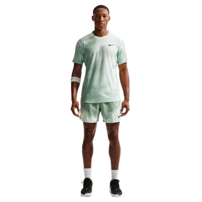 Nike Court Advantage Slam Rg Top (M) (Barely Green) Nike