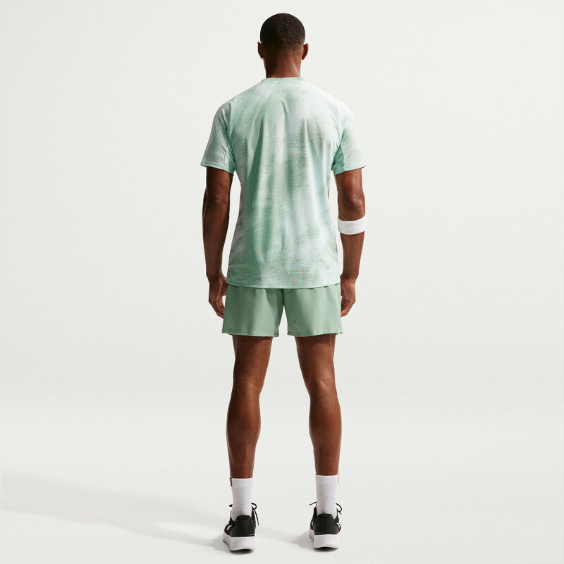 Nike Court Advantage Slam Rg Top (M) (Barely Green) Nike