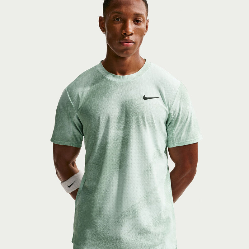 Nike Court Advantage Slam Rg Top (M) (Barely Green) Nike