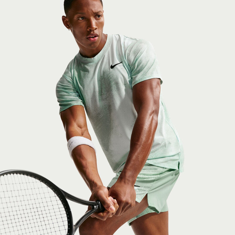 Nike Court Advantage Slam Rg Top (M) (Barely Green) Nike