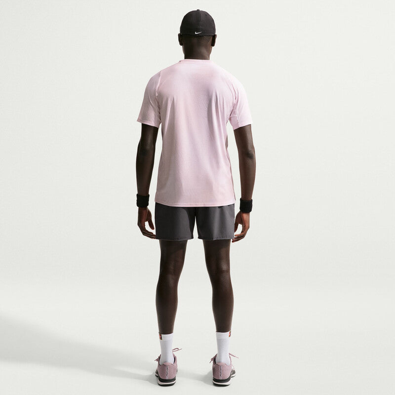 Nike Court Advantage Slam Rg Top (M) (Barely Green) Nike