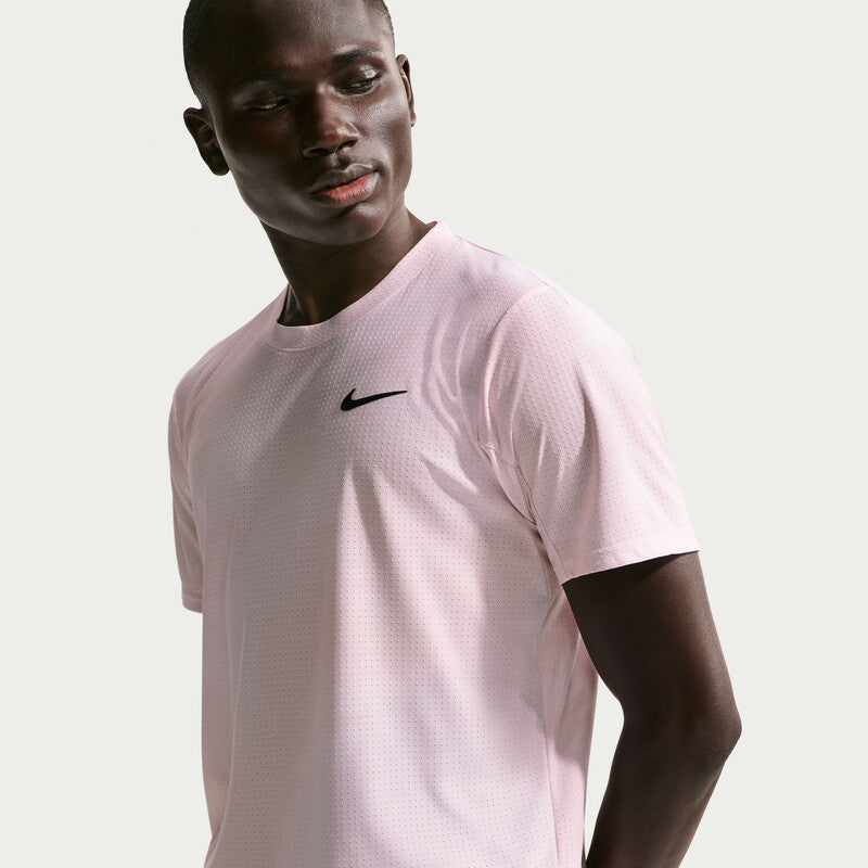 Nike Court Advantage Slam Rg Top (M) (Barely Green) Nike