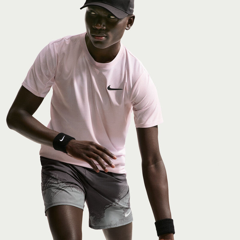 Nike Court Advantage Slam Rg Top (M) (Barely Green) Nike