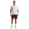 Nike Court Rg Time Tee (M) (White)