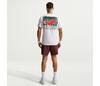 Nike Court Rg Time Tee (M) (White)