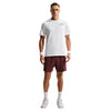 Nike Court Rg Time Tee (M) (White)