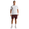 Nike Court Rg Time Tee (M) (White)