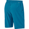 Nike Net 11" Woven Short (M) (Turquoise)