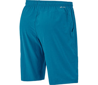 Nike Net 11" Woven Short (M) (Turquoise)