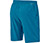 Nike Net 11" Woven Short (M) (Turquoise)