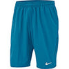 Nike Net 11" Woven Short (M) (Turquoise)