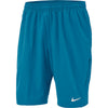 Nike Net 11" Woven Short (M) (Turquoise) Nike