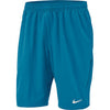 Nike Net 11" Woven Short (M) (Turquoise)