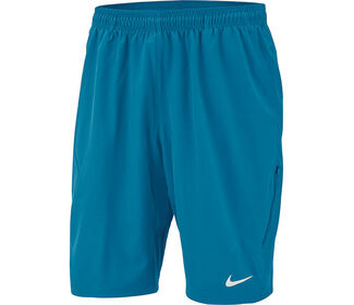 Nike Net 11" Woven Short (M) (Turquoise)