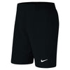 Nike Ct Flx Ace 9" Short (M) (Black) Nike