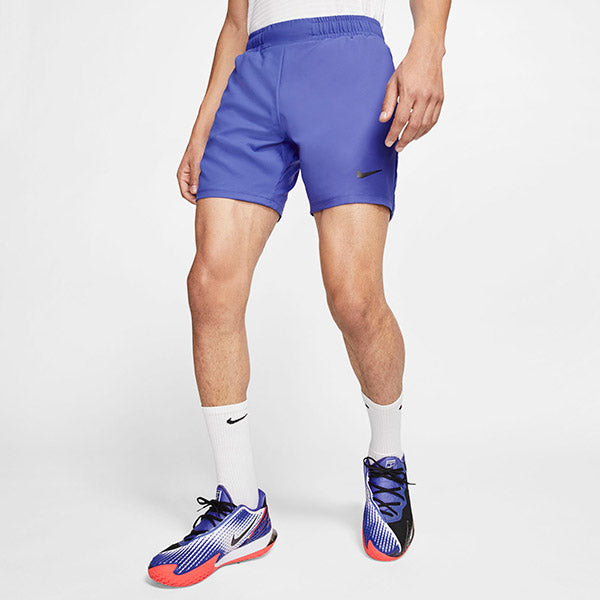 Nike Rafa Court 7" Short (M) Nike