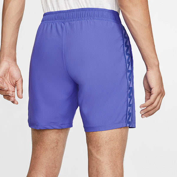 Nike Rafa Court 7" Short (M) Nike