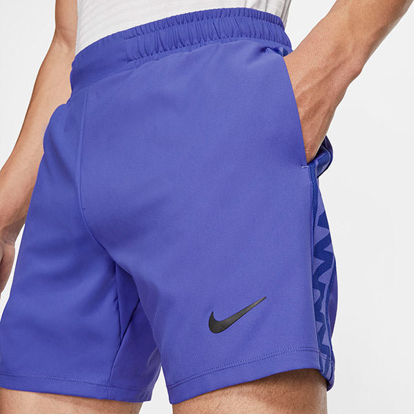 Nike Rafa Court 7" Short (M) Nike